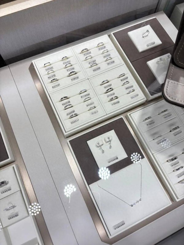 盈鑫惠 铂金价格狂飙！涨幅超黄金