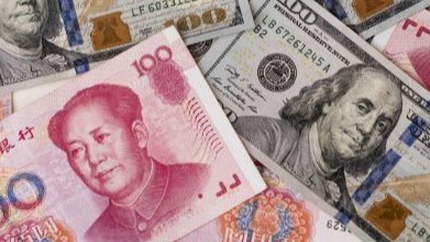 翻乐股 海关总署：前5个月我国货物贸易进出口增长2.5%