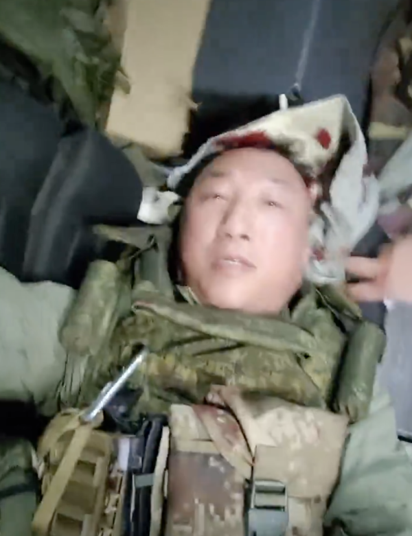 广州米牛 中国记者战地遇袭受伤，扎哈罗娃发声