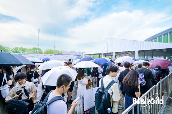 汇盈策略  上海二次元浓度飙升！BW何以成流量入口